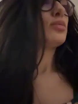 Snapshot of MiaJeanns chatting on February 13, 10:54 pm MiaJeanns online show from February 13, 10:54 pm