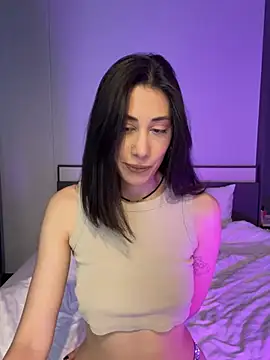 Snapshot of Sophiehii chatting on January 27, 8:07 am Sophiehii online show from January 27, 8:07 am