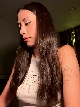 Sophiehii online show from January 12, 2:22 pm