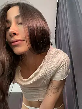 Snapshot of Sophiehii chatting on July 16, 10:54 am Sophiehii online show from July 16, 10:54 am