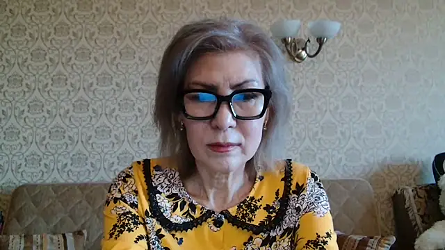 Elegant00Lady online show from January 7, 4:26 am