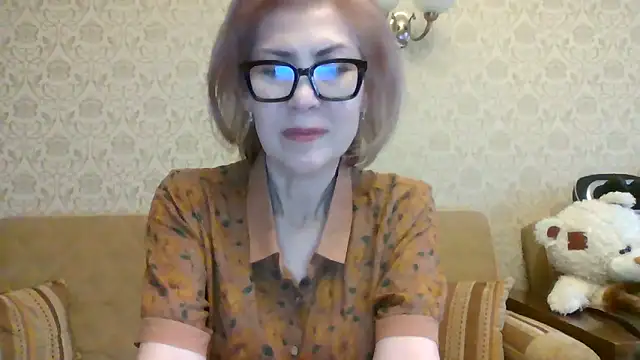 Elegant00Lady online show from June 5, 1:06 pm