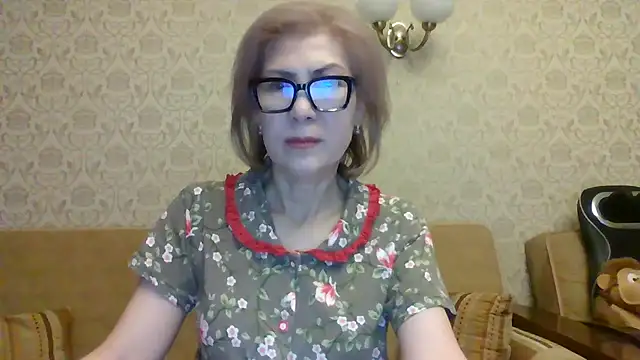 Elegant00Lady online show from June 19, 4:22 pm