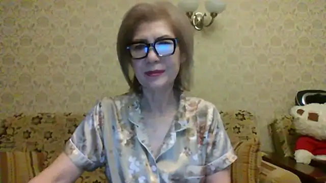 Elegant00Lady online show from July 13, 10:12 pm