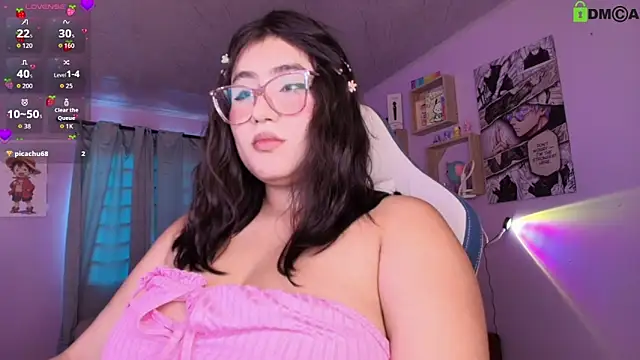 juli juliana online show from June 8, 3:01 pm