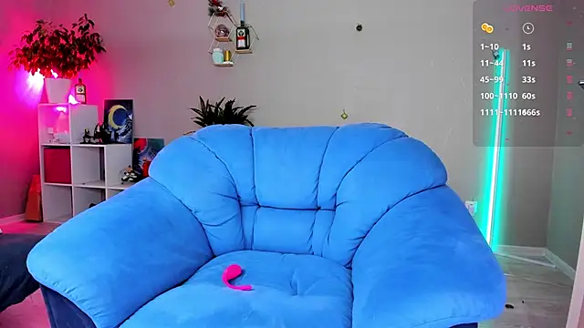 Tanya Acid online show from January 10, 11:33 am