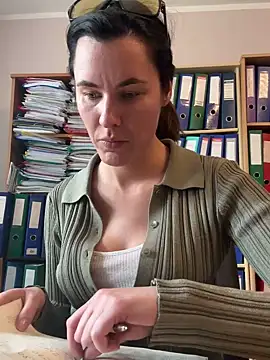 Sara darling online show from March 12, 11:42 am