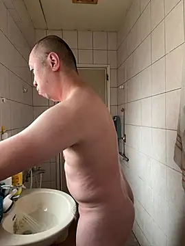 chih515 online show from February 20, 12:41 am