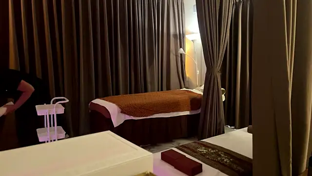 chih515 online show from December 23, 6:22 am