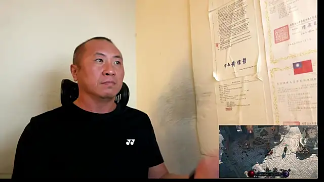 Snapshot of chih515 chatting on May 31, 4:42 am chih515 online show from May 31, 4:42 am