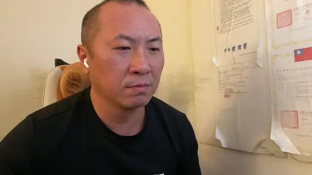 Snapshot of chih515 chatting on June 22, 3:25 am chih515 online show from June 22, 3:25 am