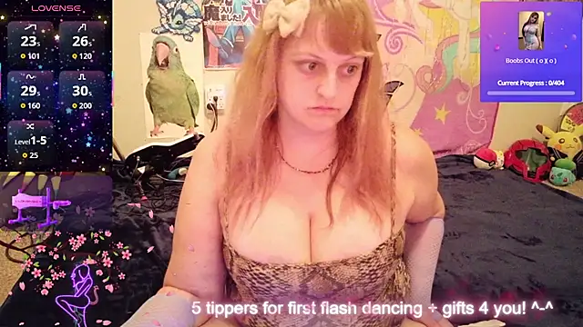 Snapshot of BabyZelda chatting on June 13, 4:10 am BabyZelda online show from June 13, 4:10 am