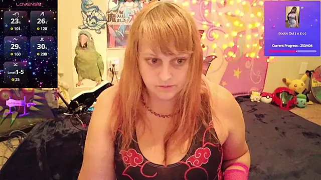 Snapshot of BabyZelda chatting on July 3, 6:31 am BabyZelda online show from July 3, 6:31 am