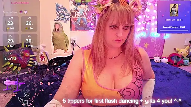 Snapshot of BabyZelda chatting on July 10, 12:52 pm BabyZelda online show from July 10, 12:52 pm