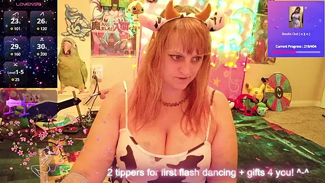 Snapshot of BabyZelda chatting on July 18, 3:22 am BabyZelda online show from July 18, 3:22 am