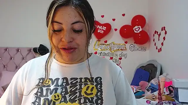 lanaqueen699 online show from March 1, 12:23 pm