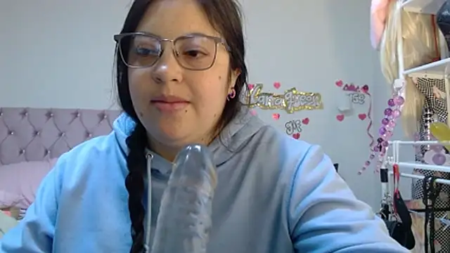 lanaqueen699 online show from July 10, 12:19 pm
