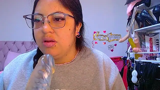 lanaqueen699 online show from July 29, 12:14 pm