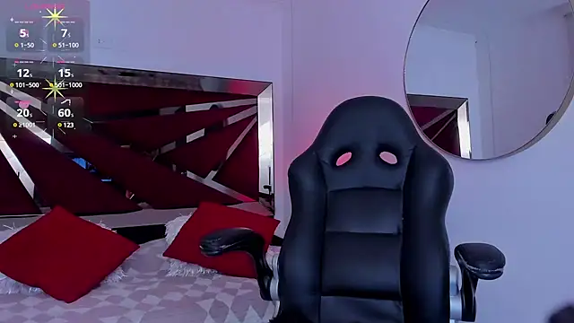 Snapshot of ShegoBlake chatting on January 11, 12:01 am ShegoBlake online show from January 11, 12:01 am