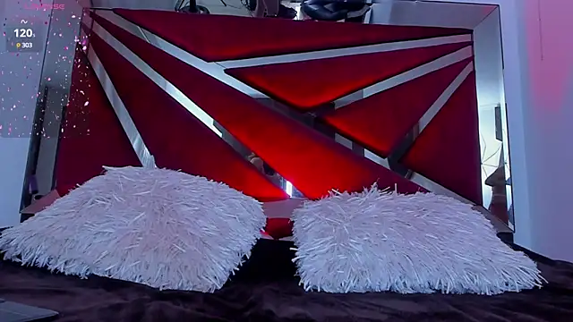 Snapshot of ShegoBlake chatting on February 14, 3:00 am ShegoBlake online show from February 14, 3:00 am