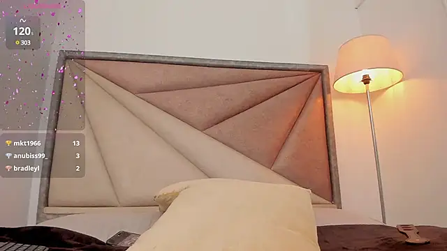 Snapshot of ShegoBlake chatting on February 24, 3:33 am ShegoBlake online show from February 24, 3:33 am