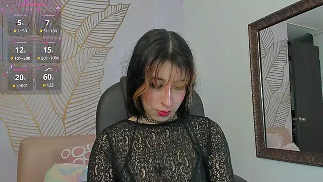 Snapshot of ShegoBlake chatting on February 25, 11:55 pm ShegoBlake online show from February 25, 11:55 pm