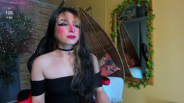 Snapshot of ShegoBlake chatting on March 12, 12:20 am ShegoBlake online show from March 12, 12:20 am