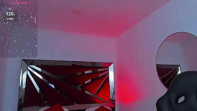 Snapshot of ShegoBlake chatting on March 19, 11:57 pm ShegoBlake online show from March 19, 11:57 pm