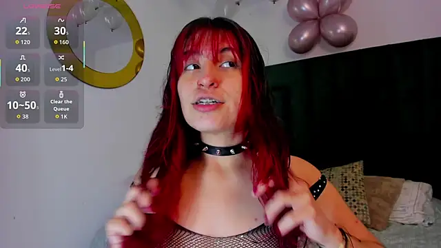 Snapshot of ShegoBlake chatting on December 14, 12:27 am ShegoBlake online show from December 14, 12:27 am