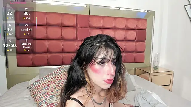 ShegoBlake online show from June 11, 12:08 am