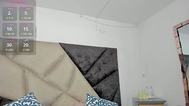 ShegoBlake online show from July 13, 12:13 am