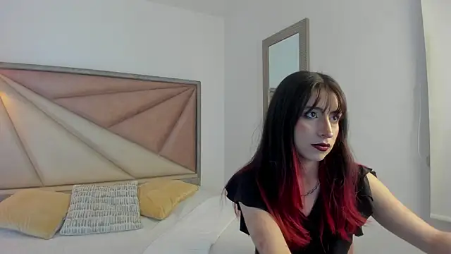ShegoBlake online show from July 31, 11:48 pm