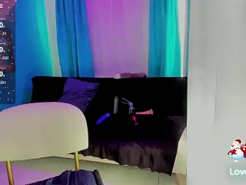 Snapshot of Hi_Marceline chatting on December 12, 5:48 pm Hi Marceline online show from December 12, 5:48 pm