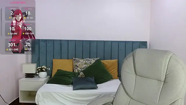 Snapshot of april_bunnyy chatting on June 22, 8:50 pm april bunnyy online show from June 22, 8:50 pm
