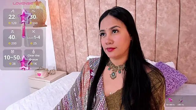 Katrina baurii online show from June 16, 1:14 pm