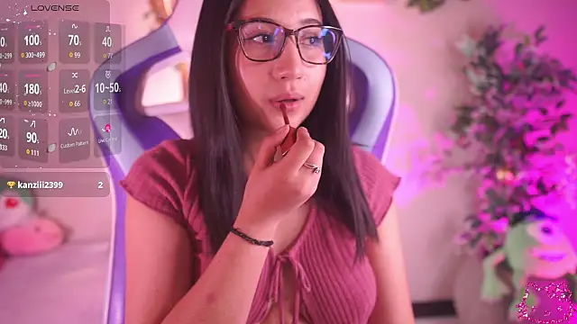 Sunny flower  online show from March 13, 3:46 am