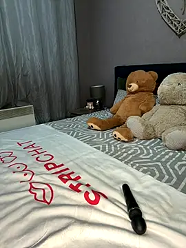 Aphrodite-22 online show from December 16, 8:41 am