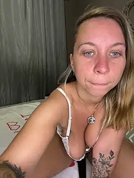 Aphrodite-22 online show from July 22, 7:11 am