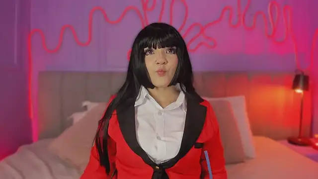 Mai higurashi online show from October 31, 7:37 pm