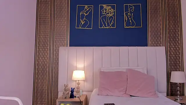  angela x online show from January 23, 11:48 am