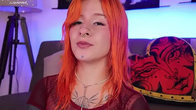 Daarlene online show from December 5, 11:30 am