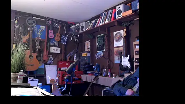 itsjameswebbscope online show from March 5, 1:28 pm