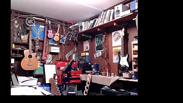 itsjameswebbscope online show from March 5, 7:38 pm