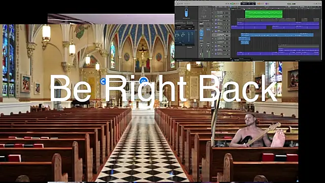 itsjameswebbscope online show from March 10, 12:26 pm