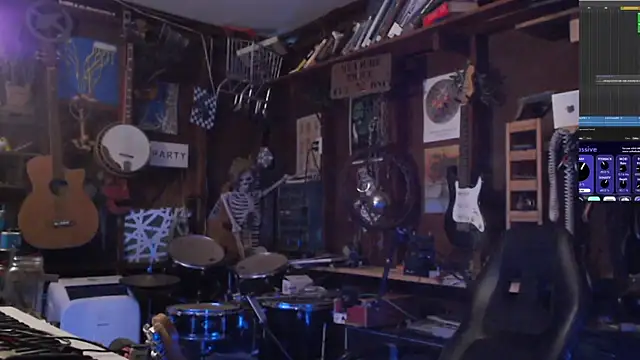 itsjameswebbscope online show from October 5, 12:09 am