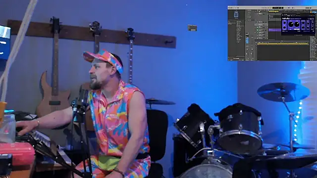 itsjameswebbscope online show from February 24, 9:07 am