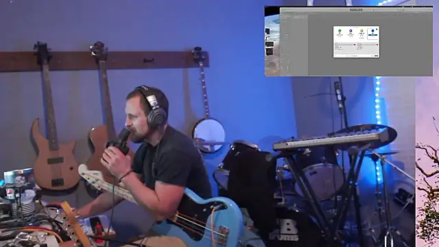 itsjameswebbscope online show from March 5, 5:58 am