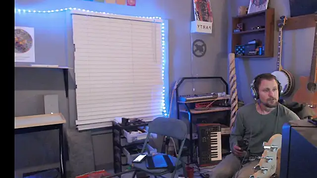 itsjameswebbscope online show from April 28, 5:34 am