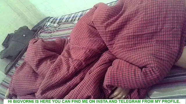 bigvorn6 online show from March 4, 4:07 am