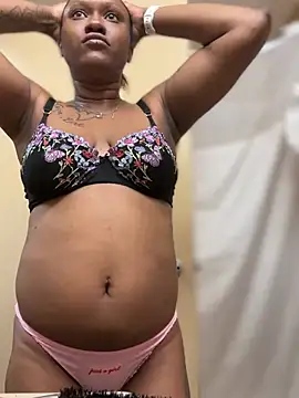 PrettyGal Tingz online show from June 2, 2:24 am